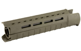 Magpul MOE SL Handguard for AR-15/M4, Mid-Length, M-LOK, Olive Drab Green Polymer