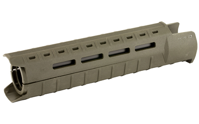 Magpul MOE SL Handguard for AR-15/M4, Mid-Length, M-LOK, Olive Drab Green Polymer