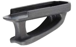 Magpul PMAG Ranger Plate for AR/M4 GEN M3 5.56/.223 PMAG Magazines, Black Polymer