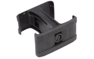 Magpul MagLink Coupler, PMAG 30 AK/AKM, 7.62x39mm, Black