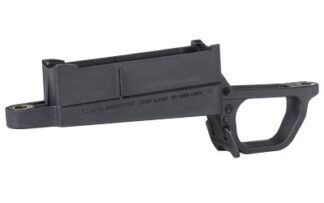 Magpul Bolt Action Mag Well 700L Magnum for .300WM Polymer, Black Finish