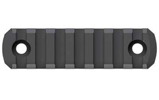 Magpul M-LOK Aluminum Rail Section, 7 Slots