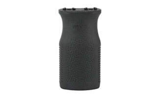 Magpul MVG Vertical Foregrip for M-LOK, Black Polymer, TSP Texture