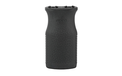 Magpul MVG Vertical Foregrip for M-LOK, Black Polymer, TSP Texture