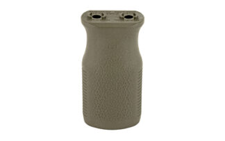 Magpul MVG Vertical Foregrip for M-LOK, OD Green TSP Textured Polymer