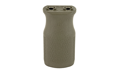 Magpul MVG Vertical Foregrip for M-LOK, OD Green TSP Textured Polymer