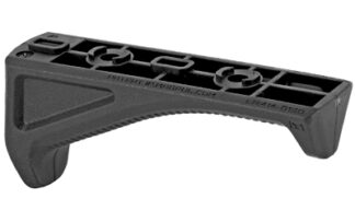 Magpul AFG M-LOK Angled Foregrip, Black Polymer