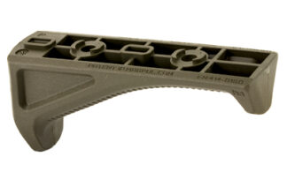 Magpul AFG M-LOK Angled Foregrip ODG