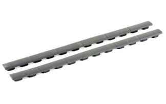 Magpul M-LOK Rail Covers Type 1 Stealth Gray 9.5 in