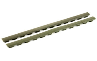 Magpul M-LOK Rail Cover Type 1 9.5 in Length, Olive Drab Green