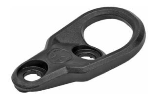 Magpul M-LOK Paraclip Sling Mount Black Melonite Steel