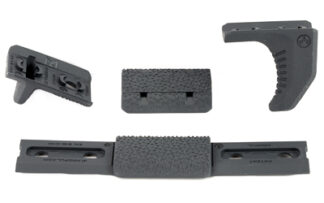Magpul Hand Stop Kit M-LOK Gray Polymer