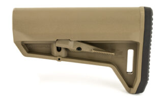 Magpul MOE SL-K Carbine Stock (Mil-Spec) FDE, Collapsible