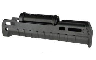 Magpul Zhukov-U Handguard (AK47/AK74) Black