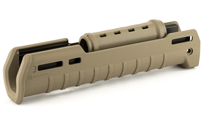 Magpul Zhukov-U Handguard for AK47/AK74, 1.5 in Shorter, Flat Dark Earth