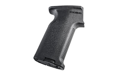 Magpul MOE-K2 AK Grip (MOE-K2) Black Polymer