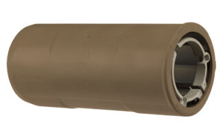 Magpul MAG781-MCT Suppressor Cover 5.5" 1.5" OD Coyote Tan