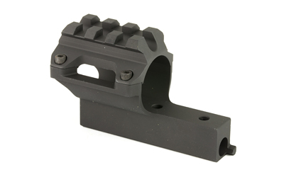 Magpul Hunter X-22 Backpacker Optic Mount for Ruger 10/22 Takedown, Black
