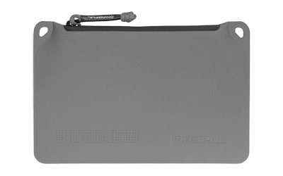 Magpul DAKA Pouch Small 6"x9" Polymer Stealth Gray