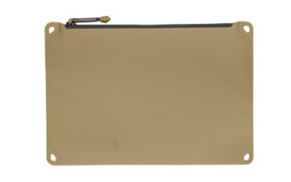 Magpul DAKA Pouch Large Flat Dark Earth 9 in x 13 in Polymer Textiles