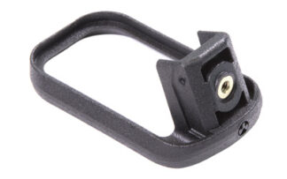 MAGPUL GL Enhanced Mag Well for Gen3 Glock 17 G17 Gen3, Black Polymer