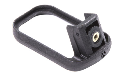MAGPUL GL Enhanced Mag Well for Gen3 Glock 17 G17 Gen3, Black Polymer