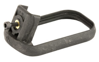 Magpul GL Enhanced Magazine Well for Glock 17 Gen4, Black Polymer