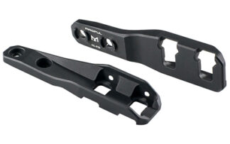 Magpul M-LOK Extended Cantilever Scout Mount for Scout Lights, Black