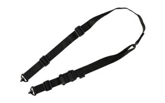 Magpul MS1 QDM Sling Black 48"-60" Length
