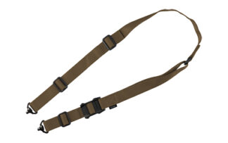 Magpul MS1 QDM Quick-Detach Sling, 2-Point, Adjustable 48"-60"