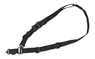 Magpul MS4 QDM Sling (MS4 QDM Quick-Detach) Black, 48"-60" Adjustable