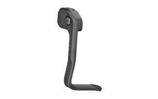 Magpul B.A.D. Lever Bolt Catch Extension for AR15/M16, Black Anodized Aluminum (.223/5.56)