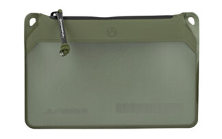 Magpul DAKA Window Pouch, Small, OD Green Polymer
