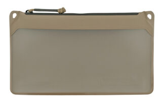 Magpul DAKA Window Pouch Medium FDE Polymer