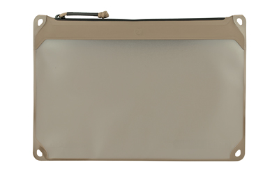 Magpul DAKA Window Pouch Large Flat Dark Earth