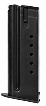Magnum Research Desert Eagle 357 Magnum 9-Round Black Detachable Magazine