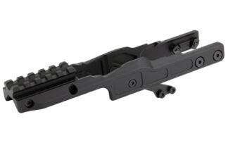 Midwest Industries Alpha Optic Mount MI-AK-ALPHA-RDM for MI Alpha Series Handguards