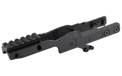 Midwest Industries Alpha Optic Mount MI-AK-ALPHA-RDM for MI Alpha Series Handguards