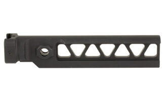 Midwest Industries Alpha Series M4 Beam Stock Adapter (Alpha, Fixed, 10)