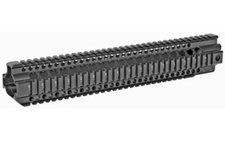 Midwest Industries T-Series 14 in Picatinny Quad Rail Free-Float Handguard