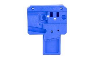 Midwest Industries LRB Vise Block Polymer Mag Block for .223 Remington/5.56 NATO and .308/7.62 Receivers