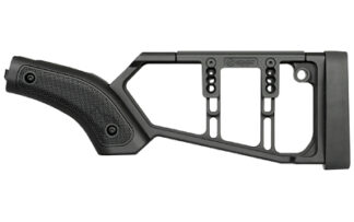 Midwest Industries MILSMPG Adjustable Lever Stock for Marlin 1895 (Black)