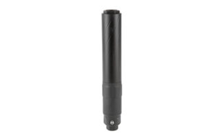 MAXIM PRS-338 SUPPRESSOR 338CAL BLK