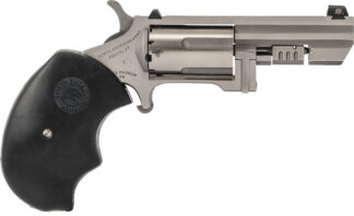 North American Arms Recluse .22 Magnum 2 in Stainless 5-Round Single Action Only