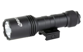 Bayco LGL-160 Long Gun Weaponlight 1100 Lumens Hard-Anodized Black