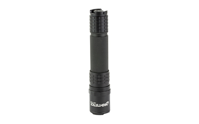 Bayco USB-558XL Rechargeable Tactical Flashlight, USB Charging, IPX7 Waterproof