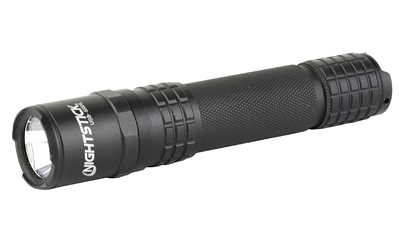 Bayco USB-558XL Rechargeable Tactical Flashlight, USB Charging, IPX7 Waterproof