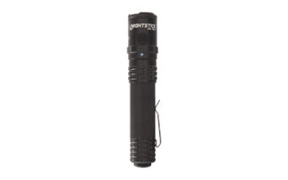 Bayco USB-588-T Turbo Flashlight 1100 Lumen Matte Black (Rechargeable)
