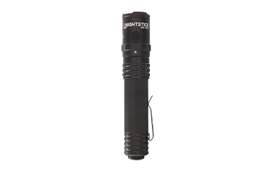 Bayco USB-588-T Turbo Flashlight 1100 Lumen Matte Black (Rechargeable)