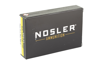 Nosler 7mm Remington Magnum 160 Grain Ballistic Tip 20 Rounds Per Box